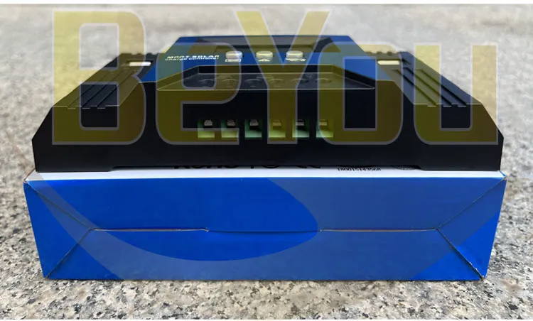 Energy Efficient Control