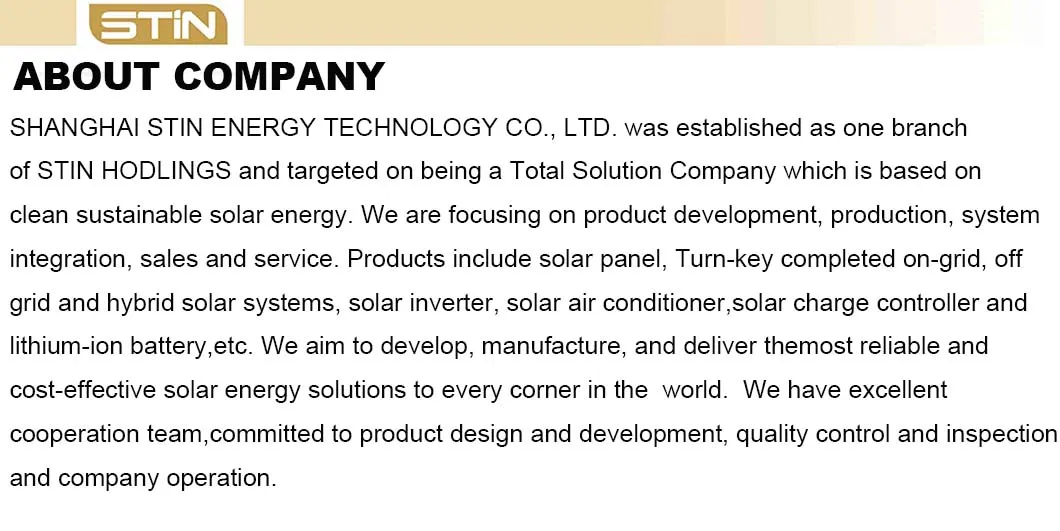 Solar Module Production