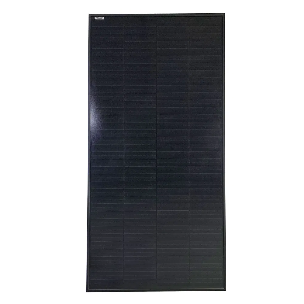 Polycrystalline Silicon 36 Batteries 150W Standard Solar Panel for Home Power System