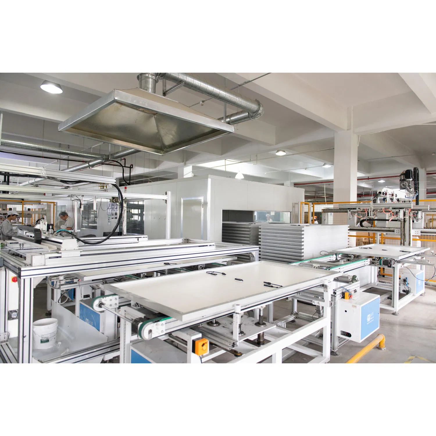 Aioties 670W-700W Solar Panel with Advanced Monocrystalline Technology for Optimal Performance