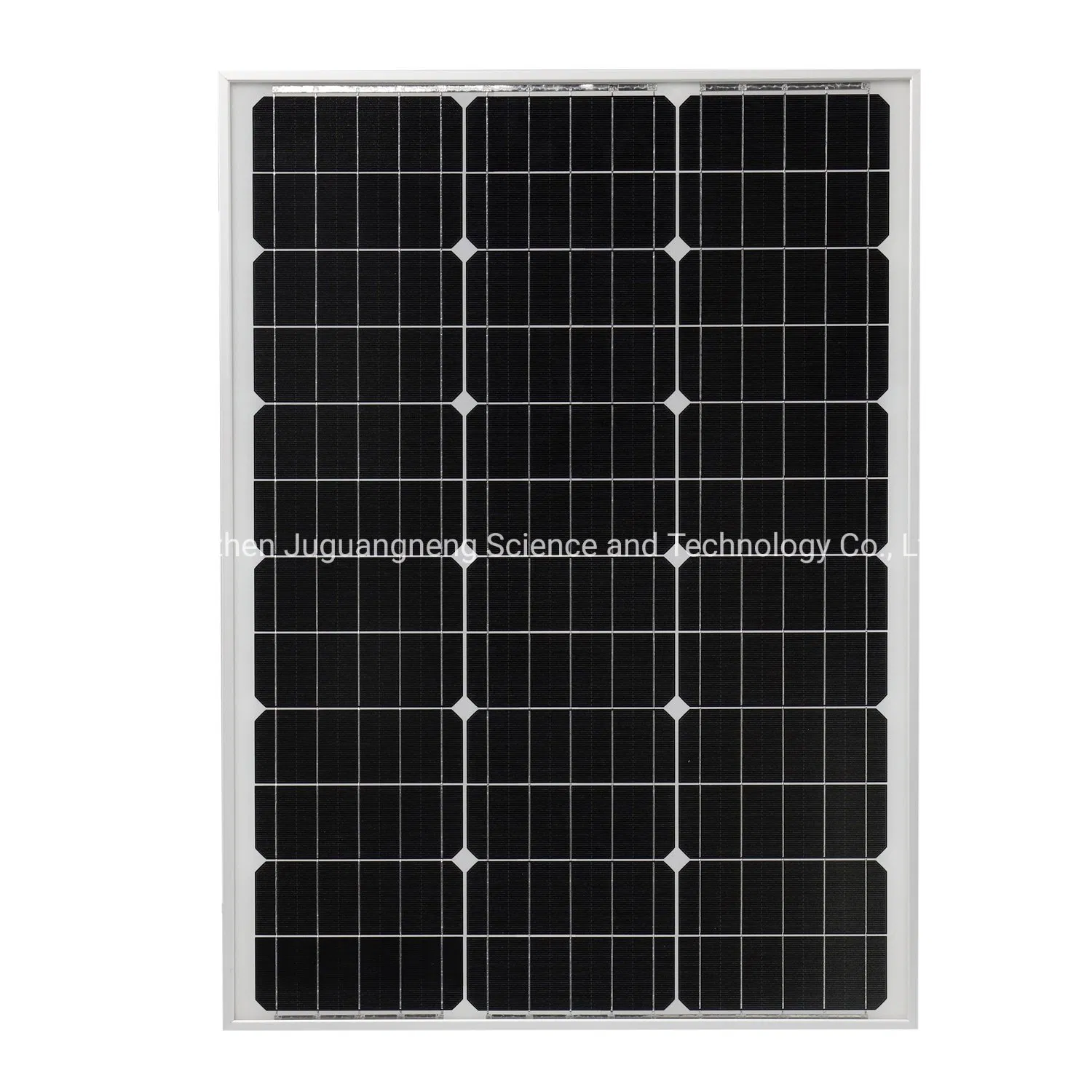 185W Polycrystalline Solar Module Photovoltaic Solar Panel