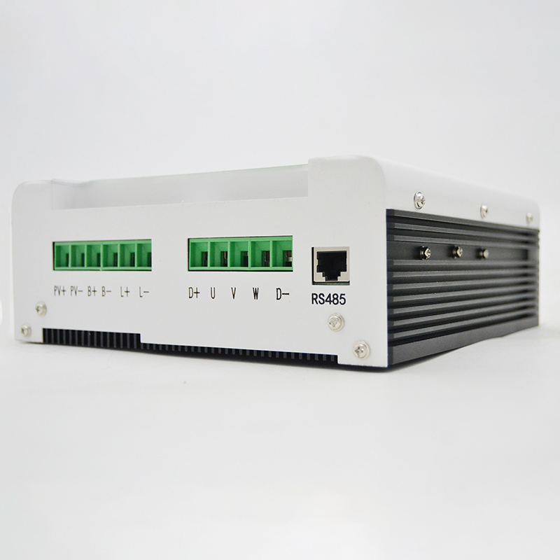 Dual MPPT Channel Wind Turbine Power 24V 800W 1000W 1500W Wind Solar Hybrid Charge Controller