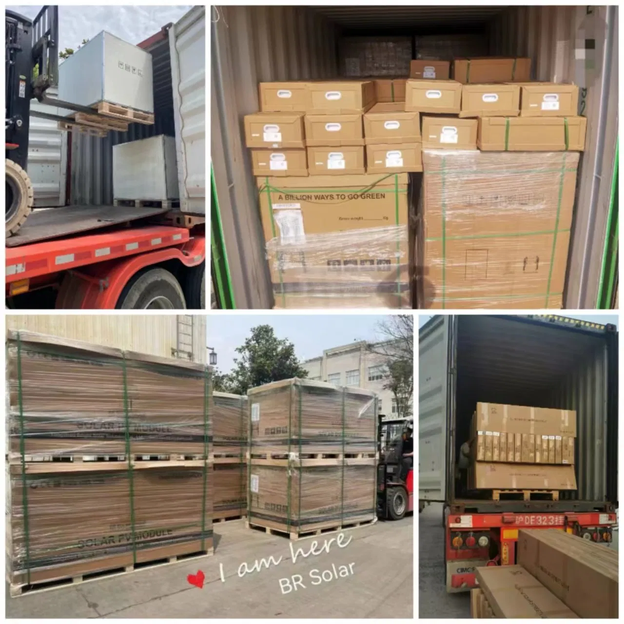 Commercial Home Panels off Grid Hybrid Power Renewable Panel Solar Energy System