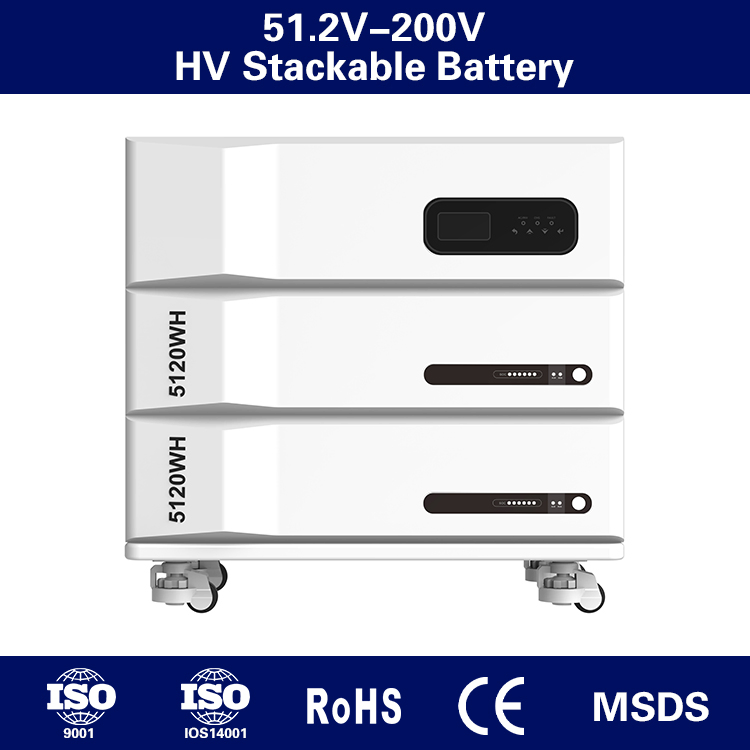 Residential 10 15 20 25 30kwh Home Solar Energy Storage Battery/System/Solutions