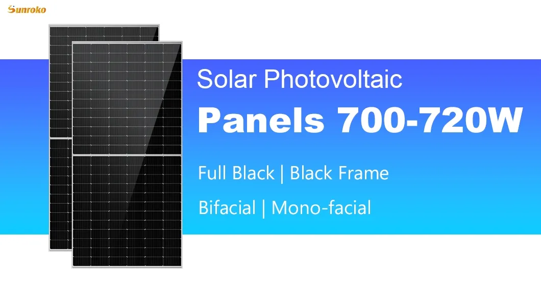 Topcon Solar Panel Efficiency