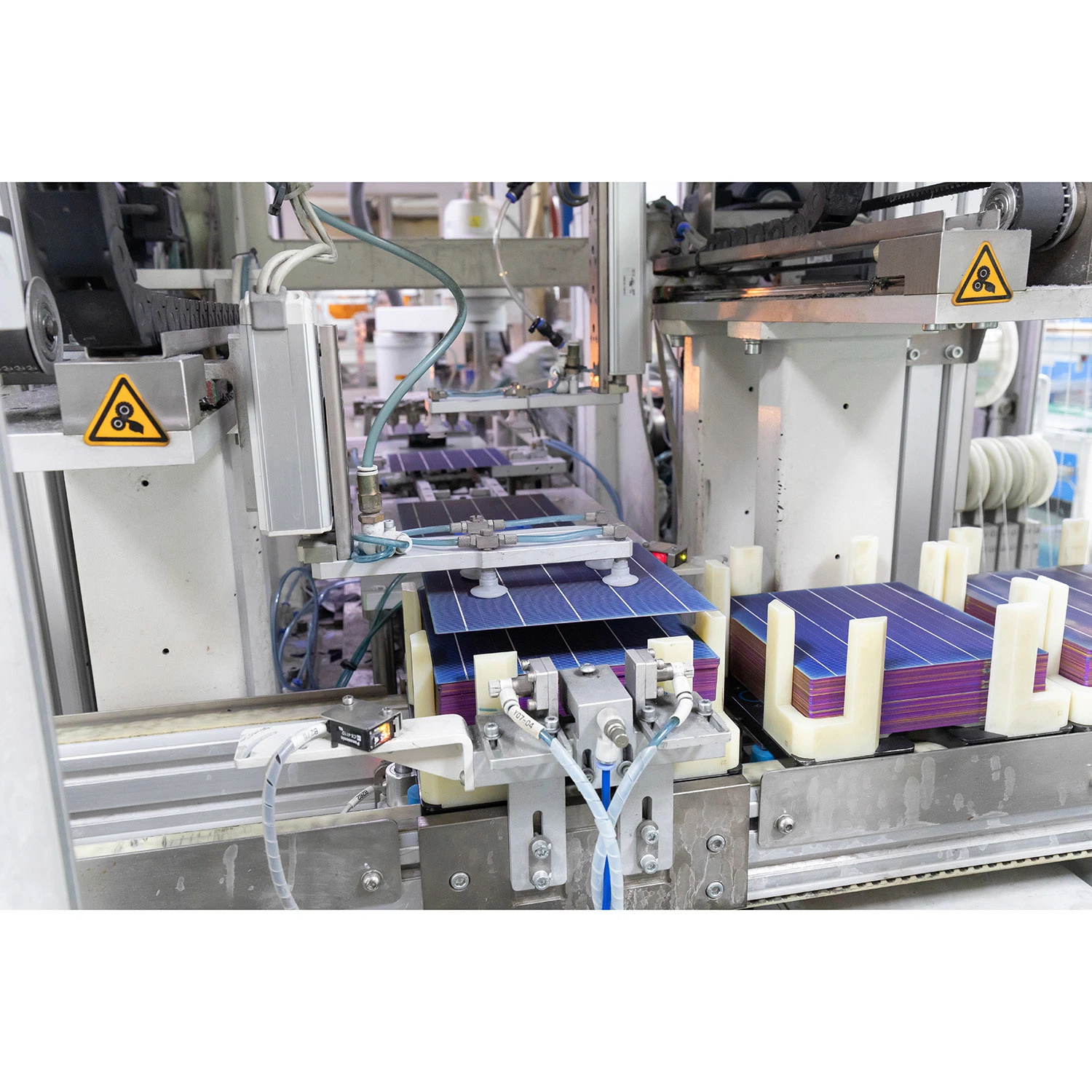 Sunpro Monocrystalline Solar Panel 320W Solar Energy Panel with M2 Solar Cell