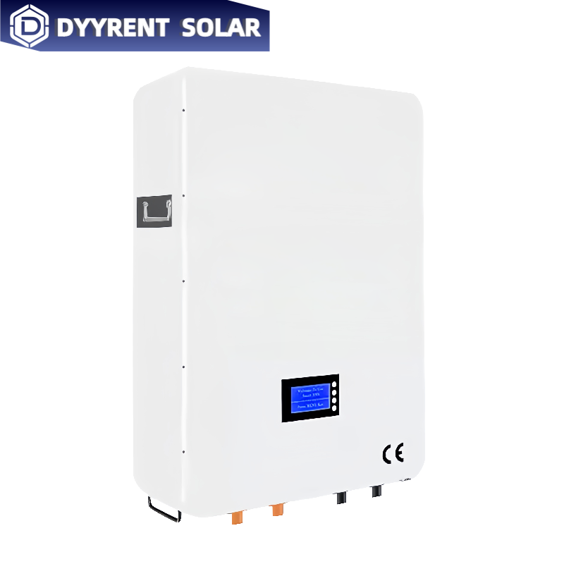 Comprehensive 5kw Solar Power System for Home Energy Residential Solar Energy Systems 5kw