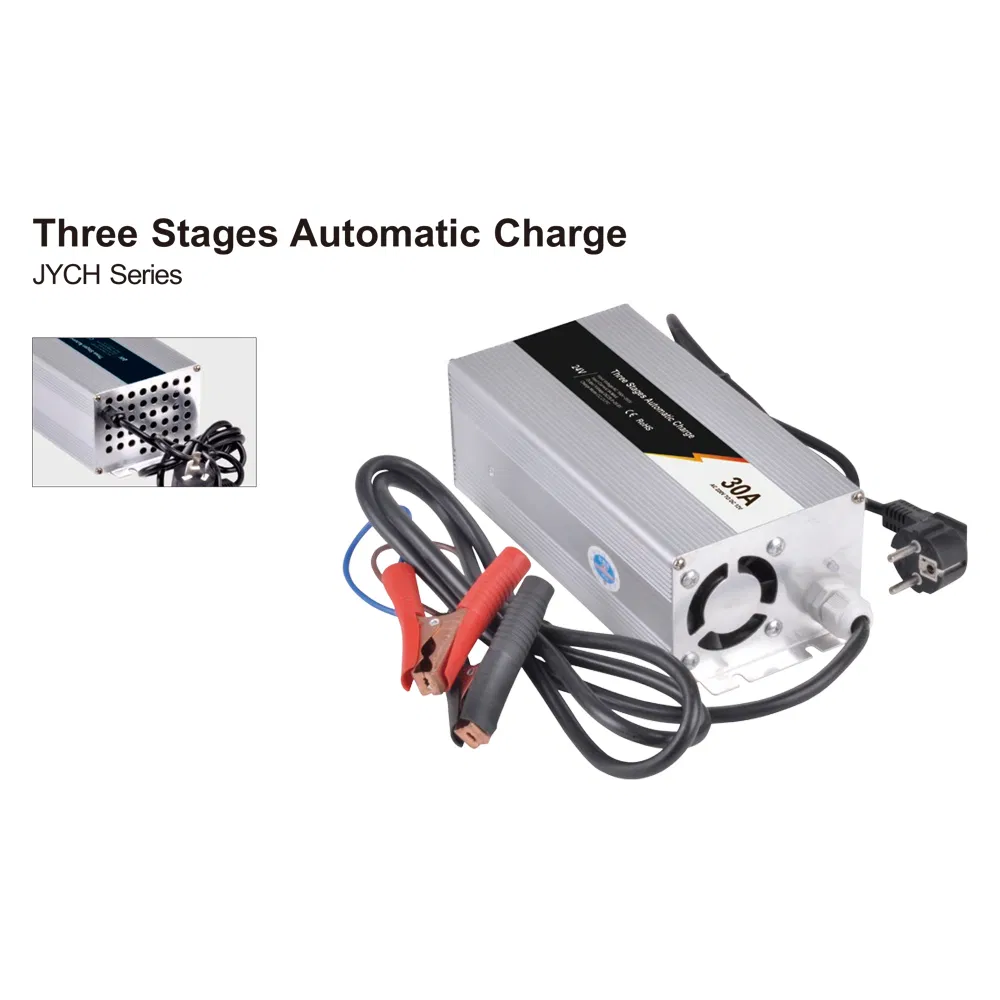 MPPT Wind Solar Hybrid Charge Controller 24V 10A