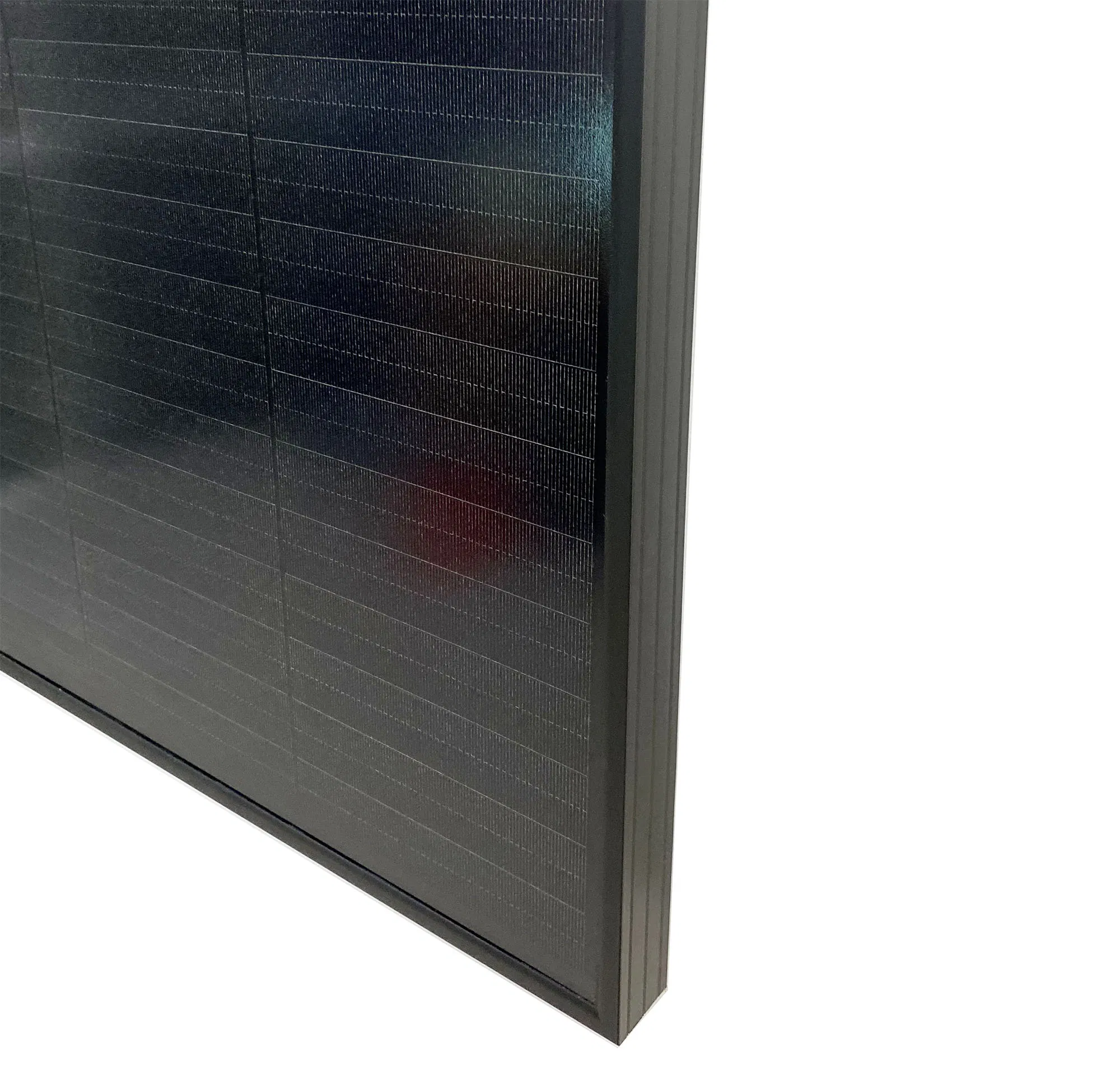 Polycrystalline Silicon 36 Batteries 150W Standard Solar Panel for Home Power System