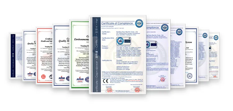 Manufacturing Center