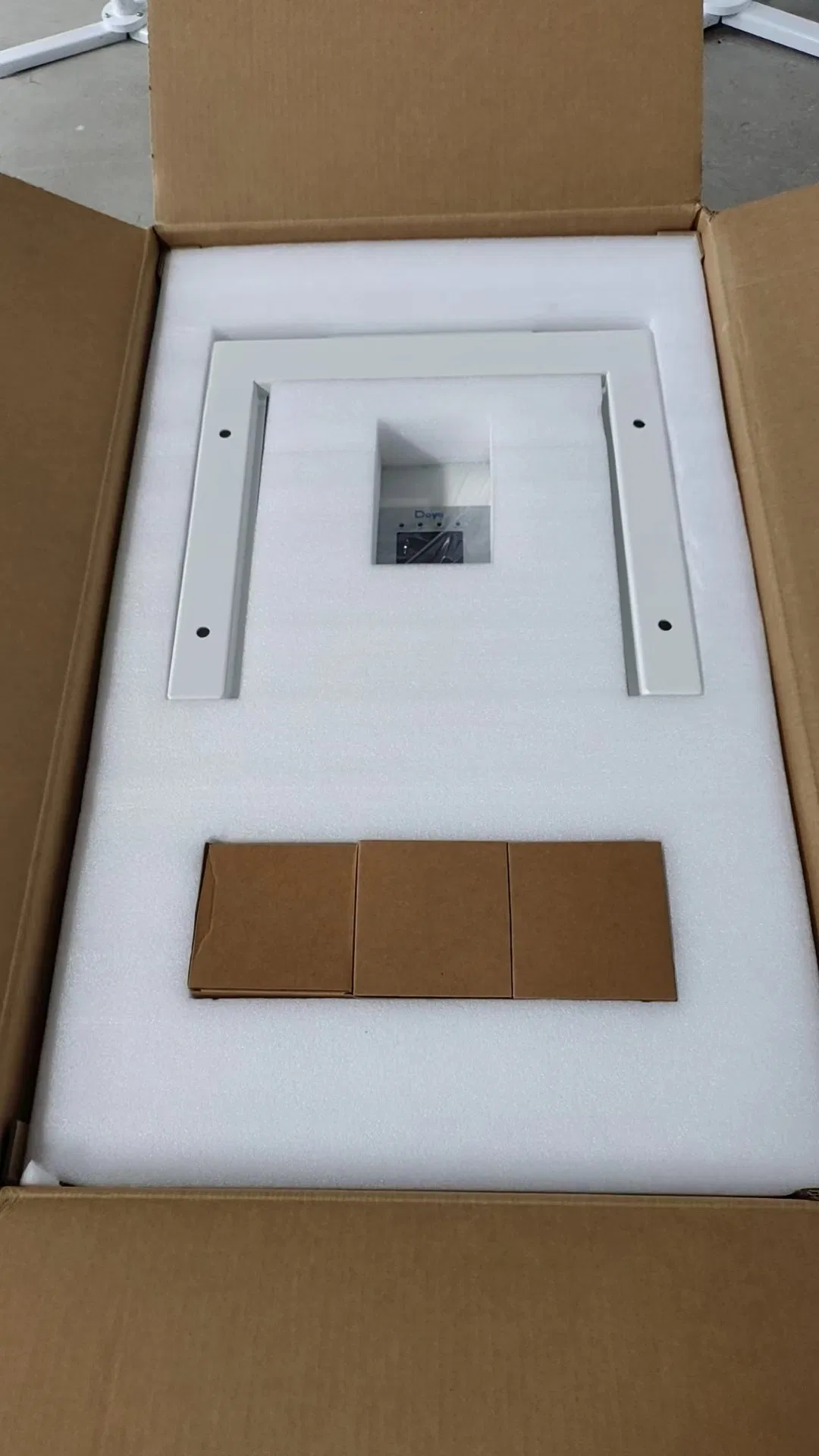 Hybird Solar Inverter Deye Growatt Brand for storage System