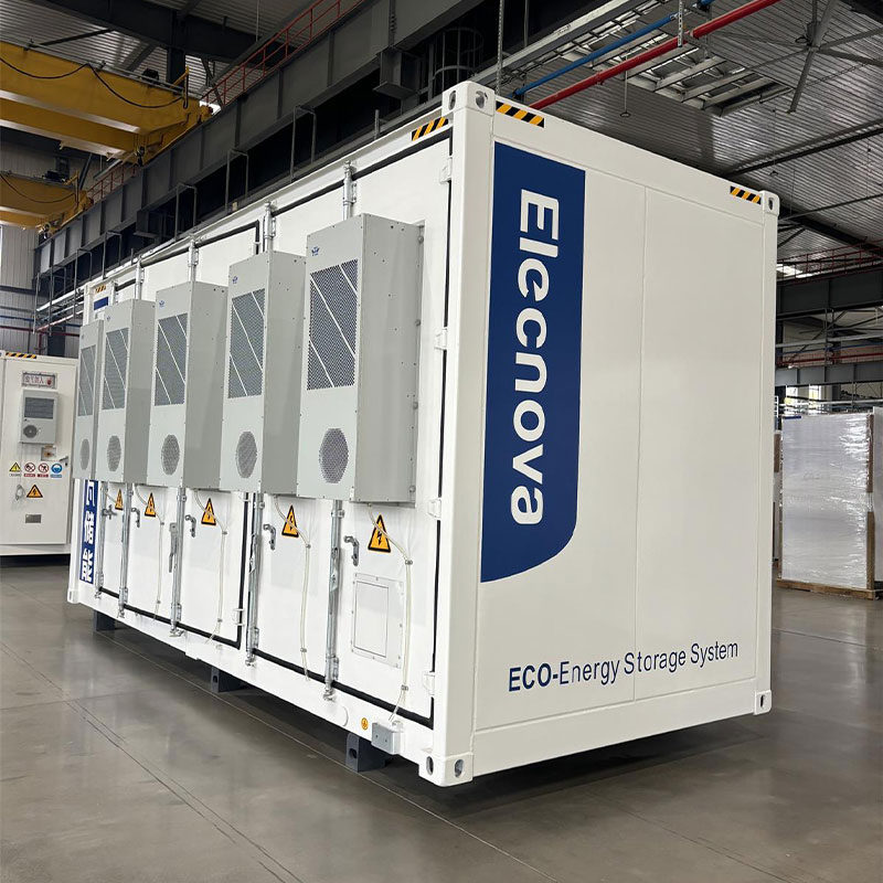 Higher Protection IP65 Solar Battery Storage Systems with CE Certification