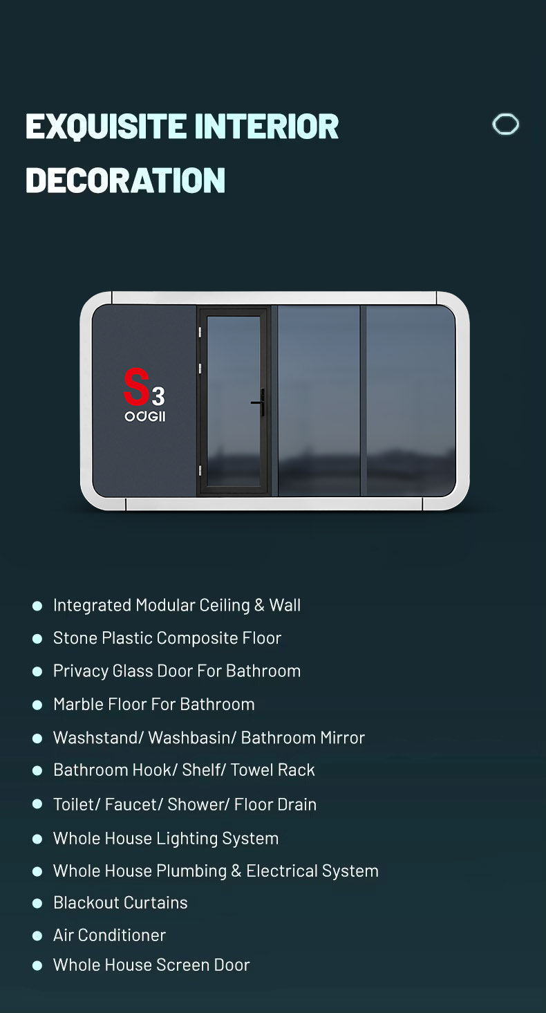 Modular Home