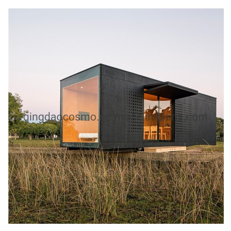 Modular Prefab Luxury Container House Modular Home Luxury Villa/Modular House/Small House/Tiny House/Prefab House/Container House