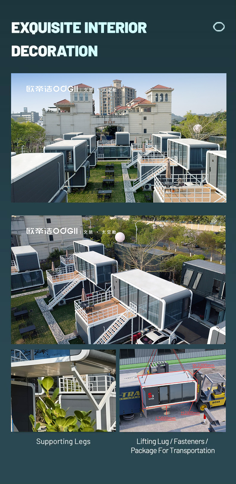 Modular Home