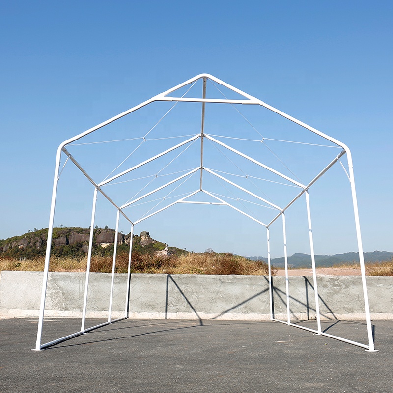 Luxury Eco-friendly Desert Tent Camping Waterproof Windproof PVC Polyester 3*6 /3*4/3*3 Outdoor Indoor Hotel Decoration