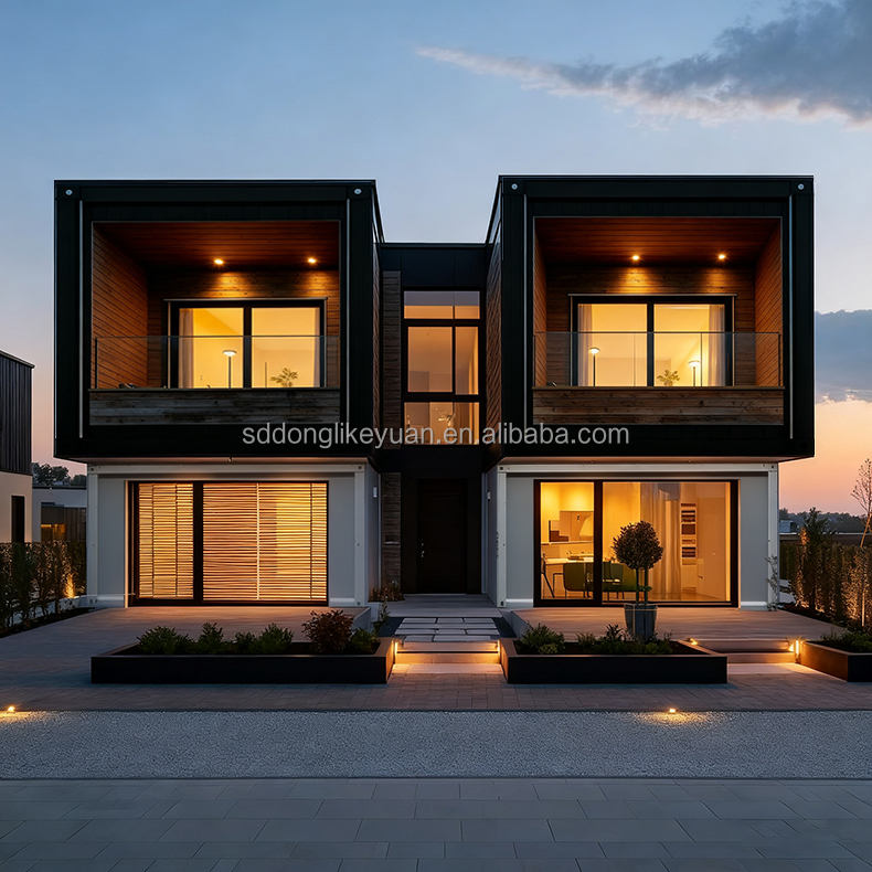 Project view