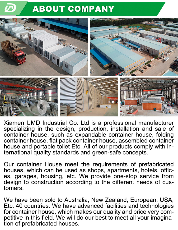 Folding container loading and transport