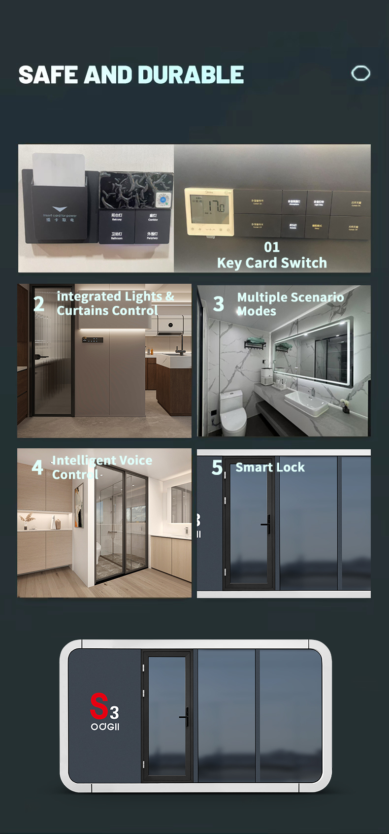 Modular Home