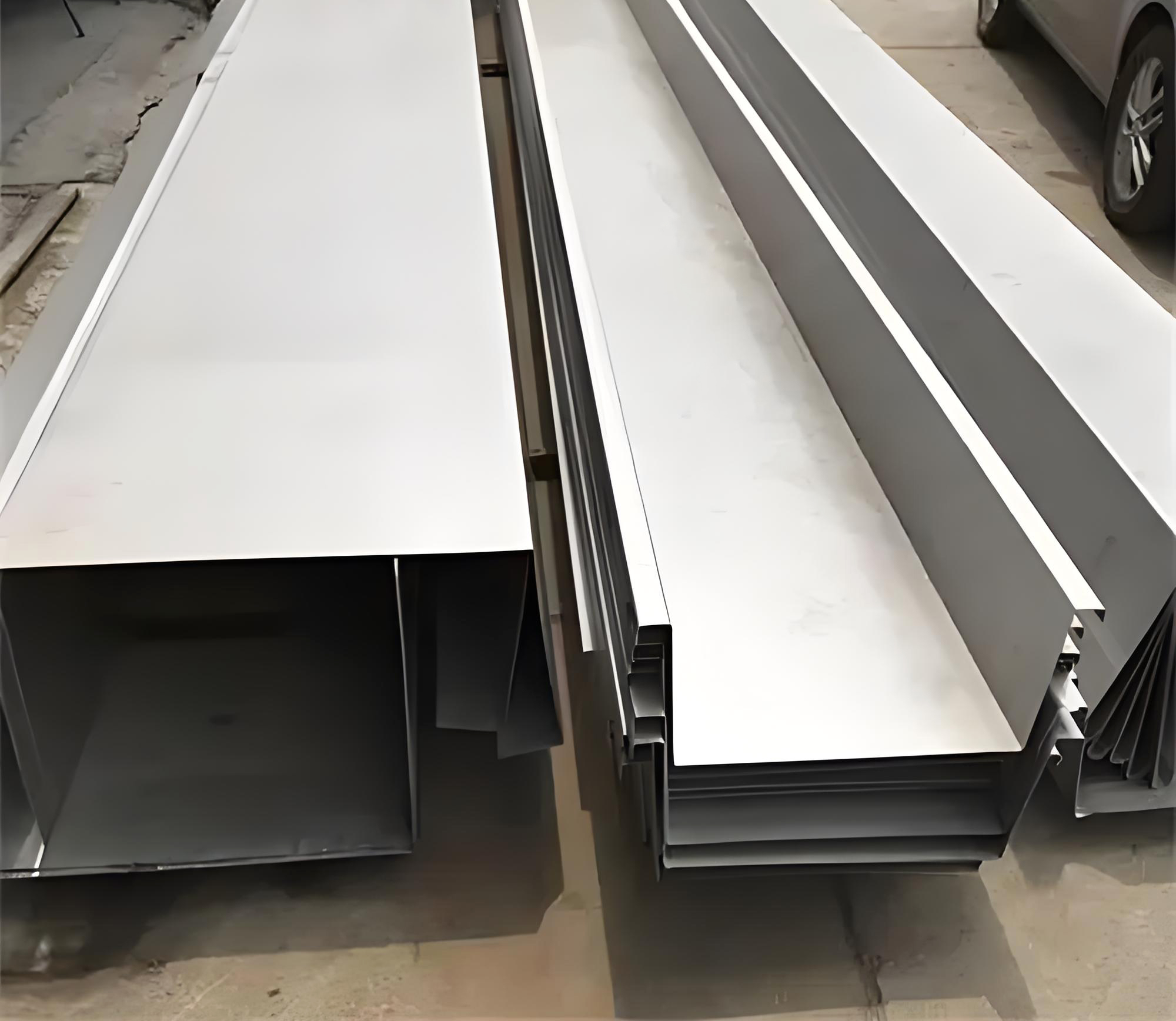 Gutter