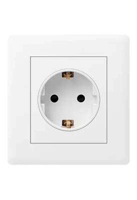 EUR Standard Socket