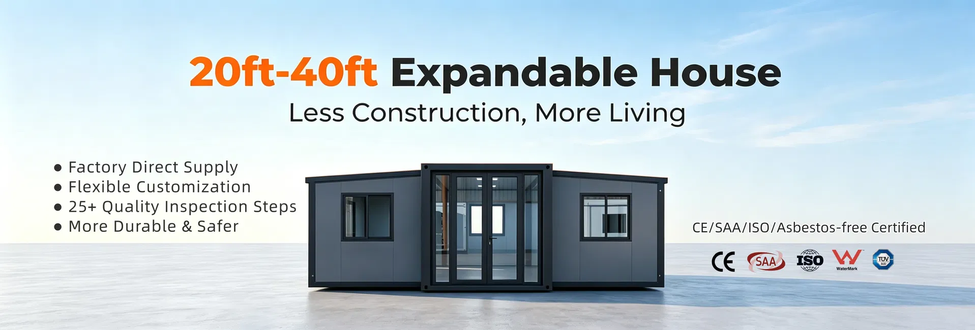 Container House