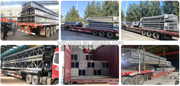 Ocean Shipping Preparation