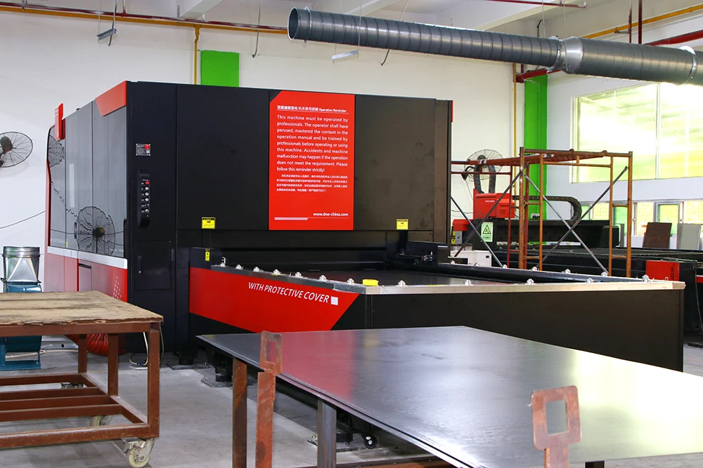 Factory Workshop 1