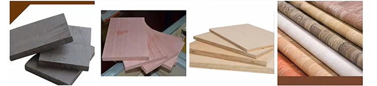 Floor Material Varieties