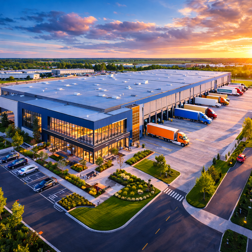 Cheap Price Light Weight Modern Prefabricated Steel Structure ISO9001 Certified Shopping Mall Hall Warehouse Office Building