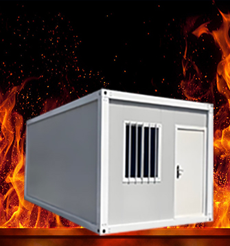 Fire protection