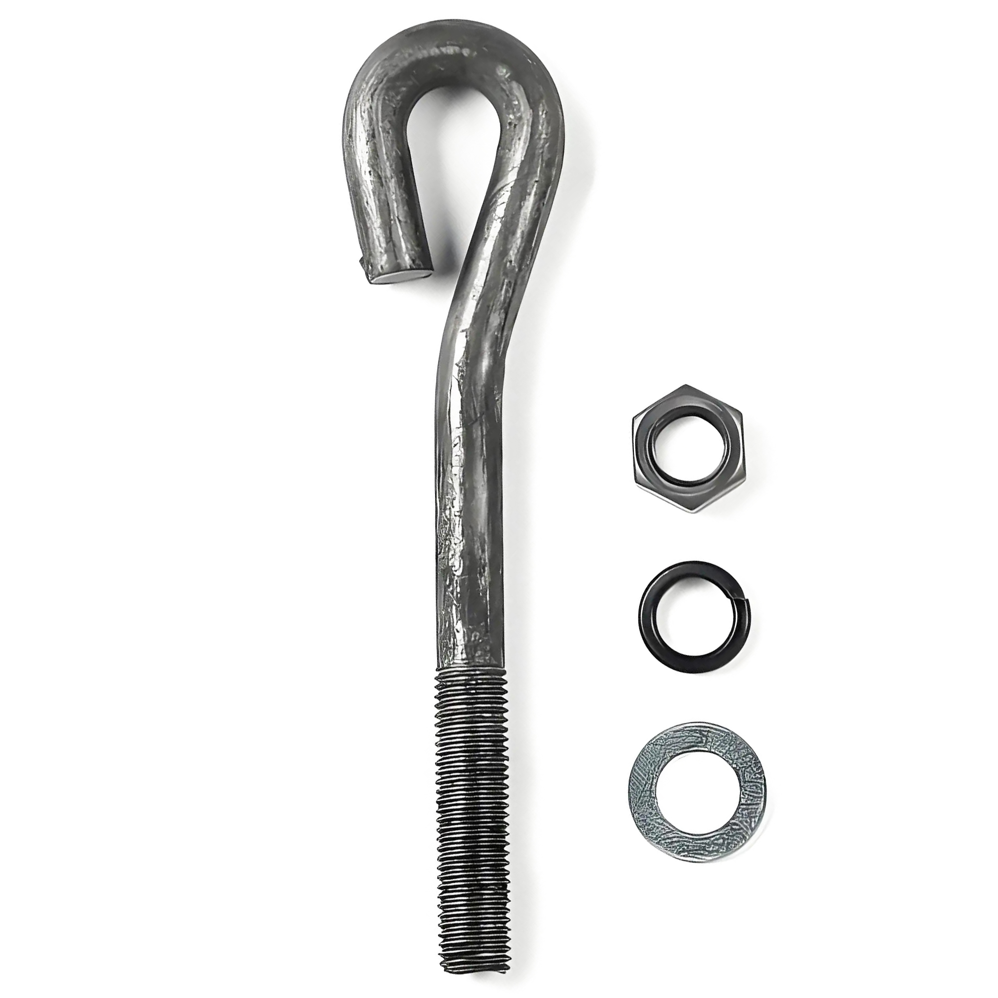 Foundation bolt