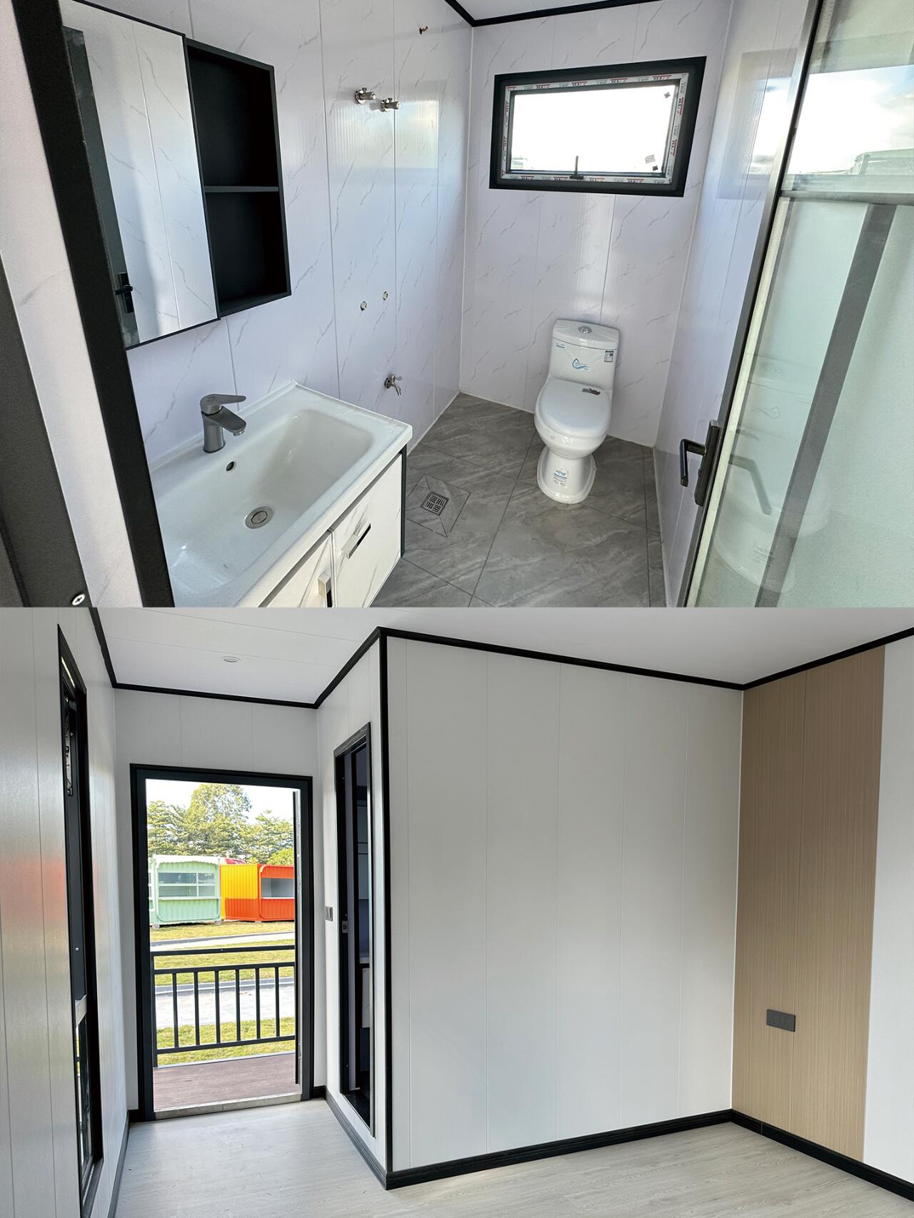 Interior Design Style 1
