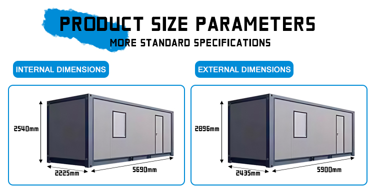 Container House Design 5