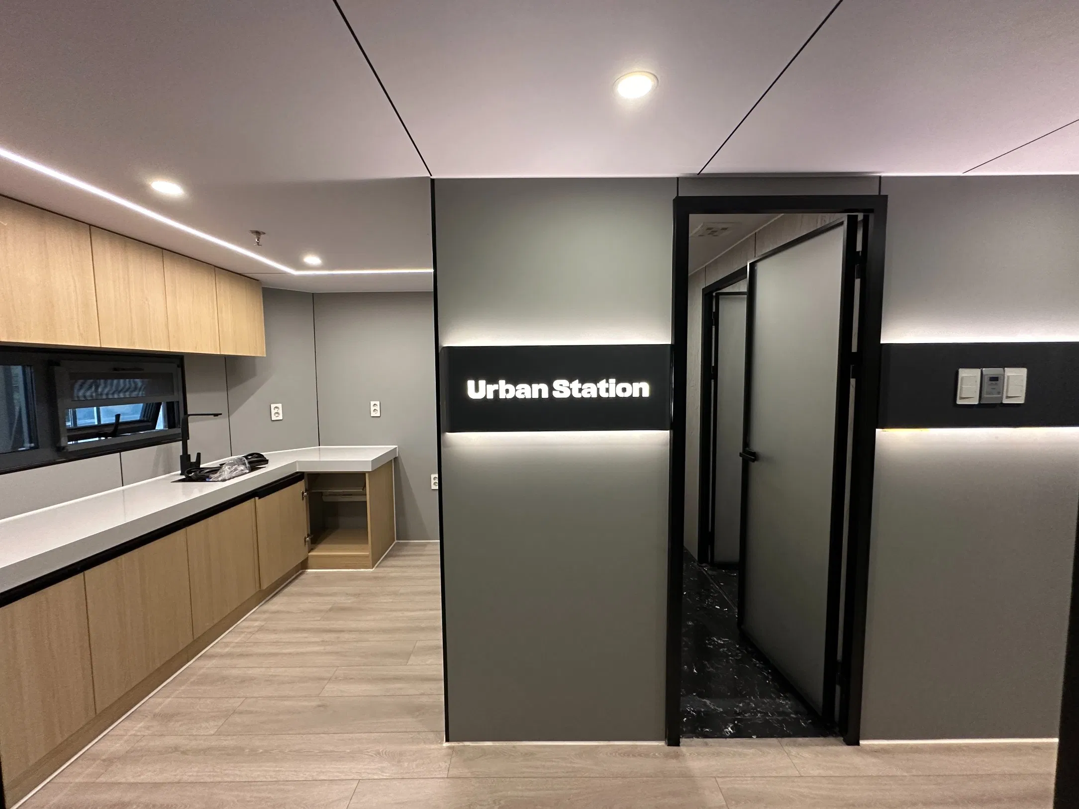 Luxury Modular Villa A7+ Luxury Homes
