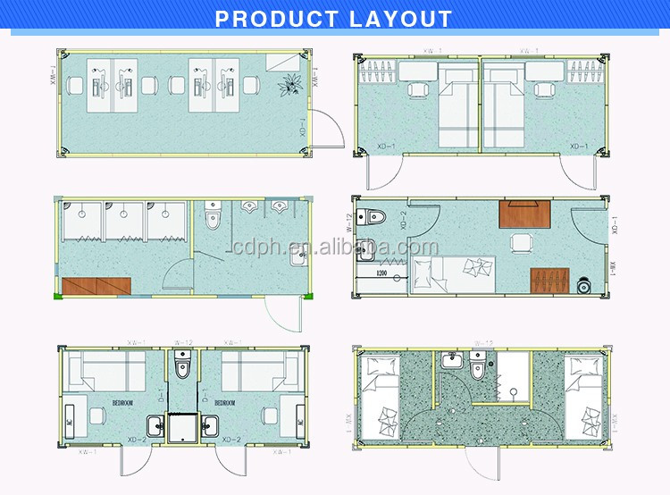 Structure Drawing 3