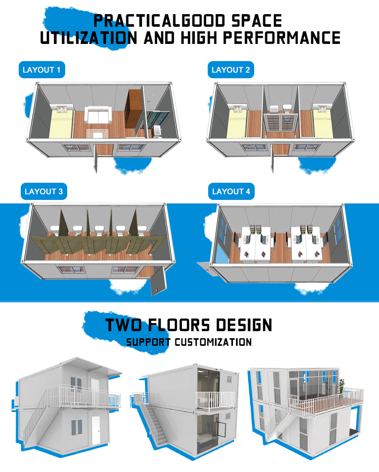 Container House Design 6