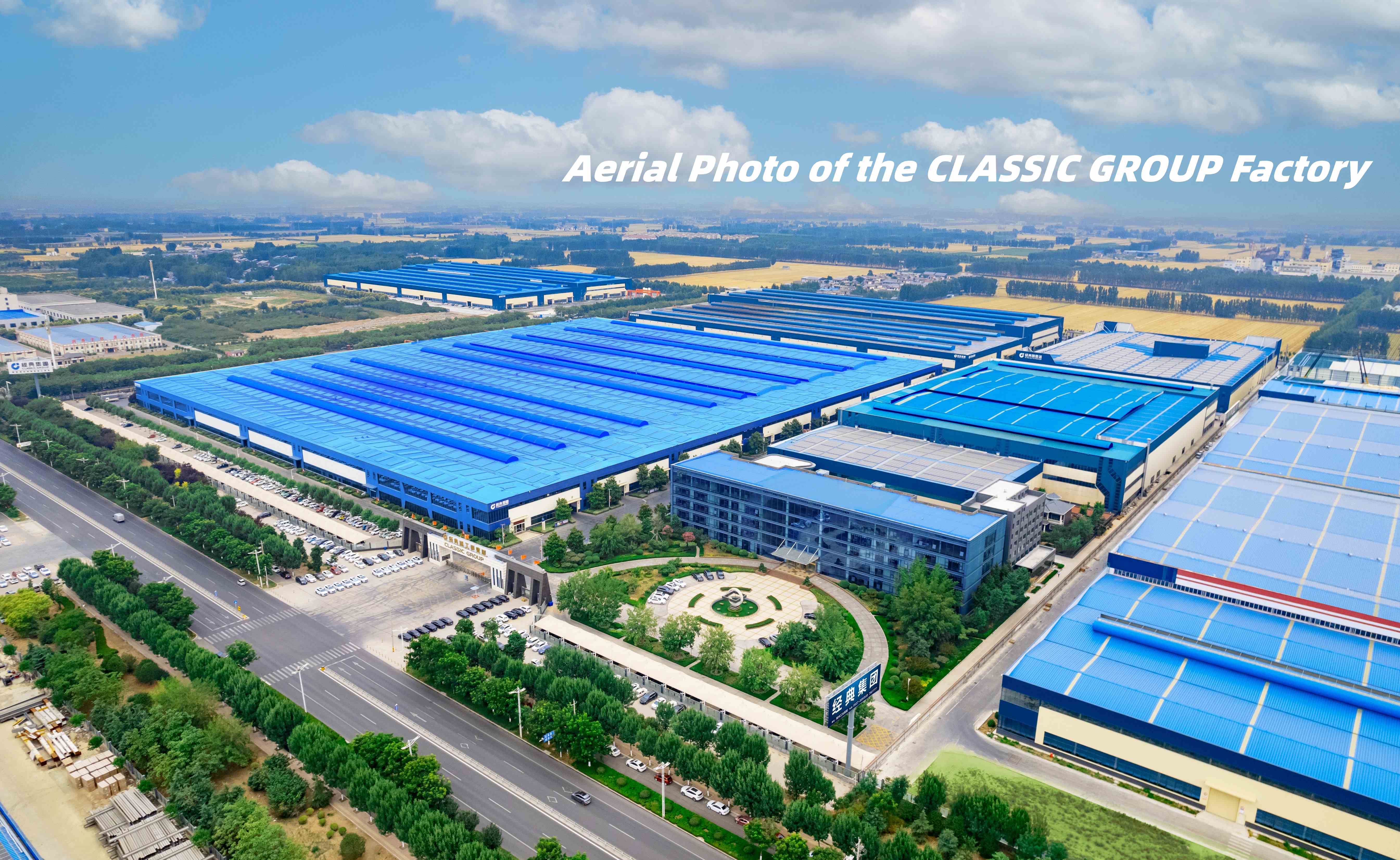 Production Facility