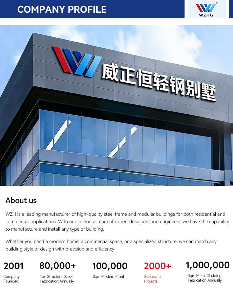 Prefabricated House Feature 10