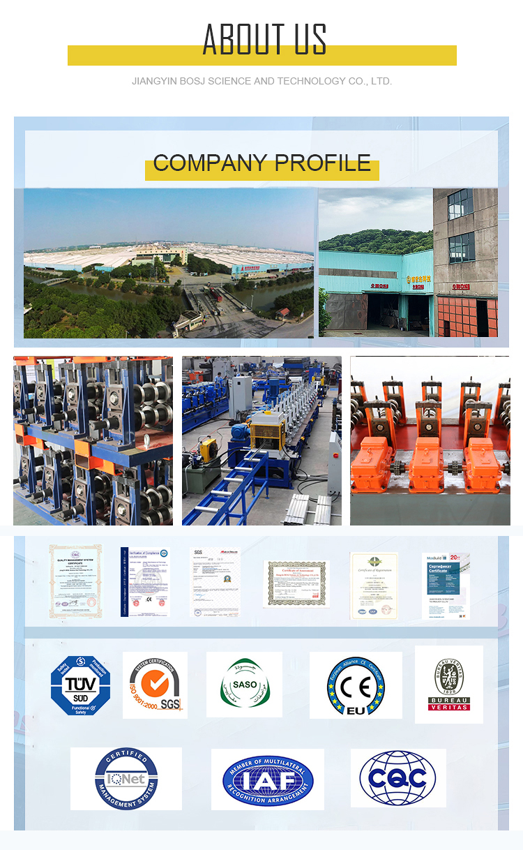 Manufacturing Profile 1