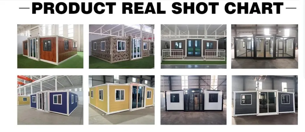 Container Interior