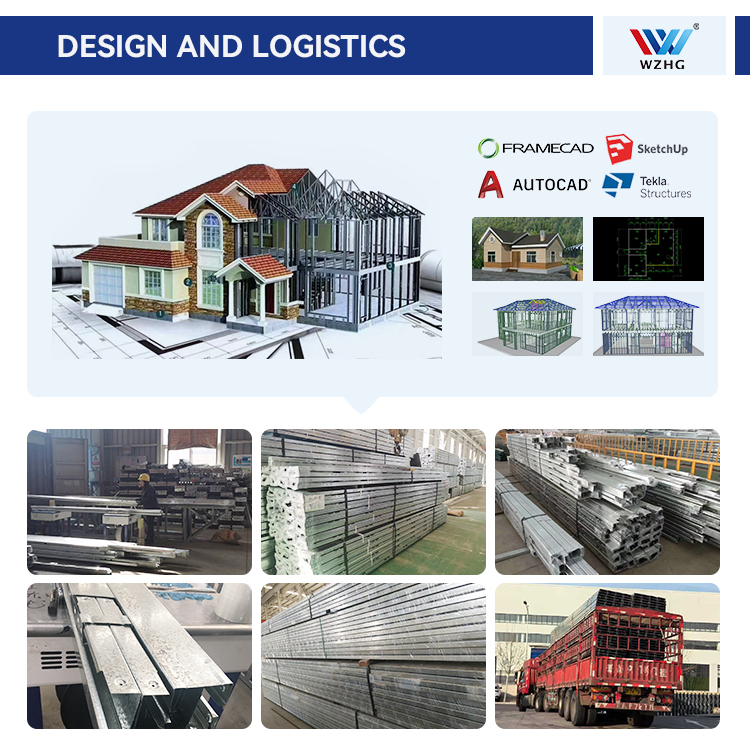Prefabricated House Feature 12