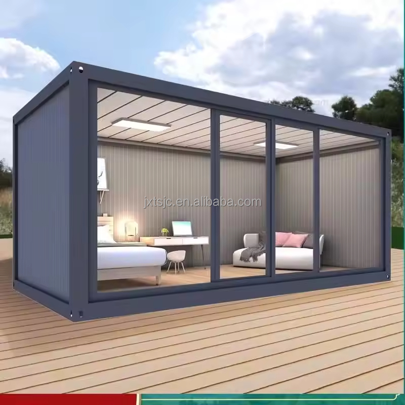 Interior view 7