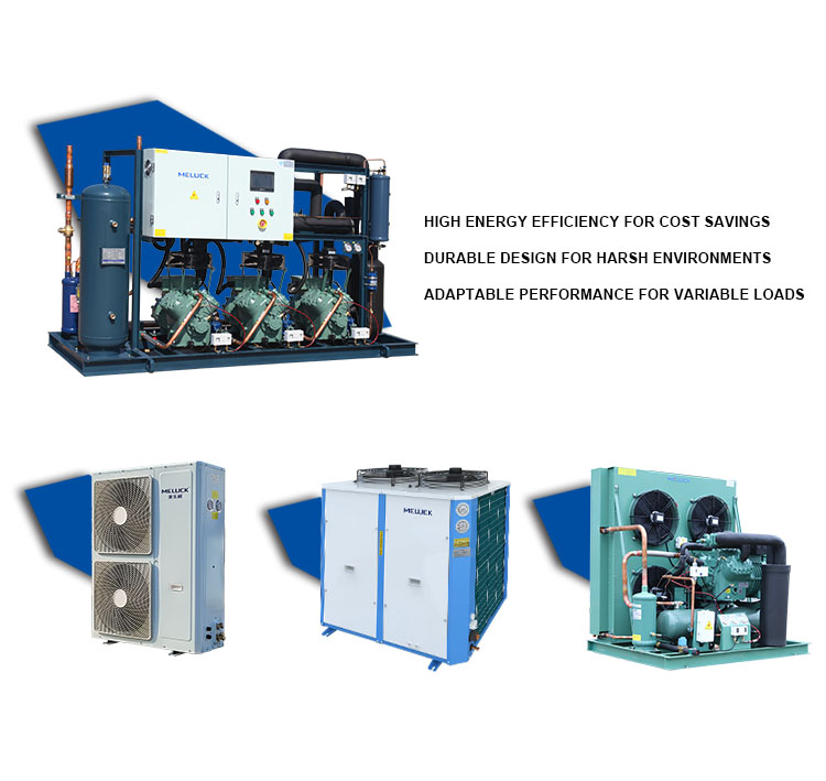 Refrigeration Unit