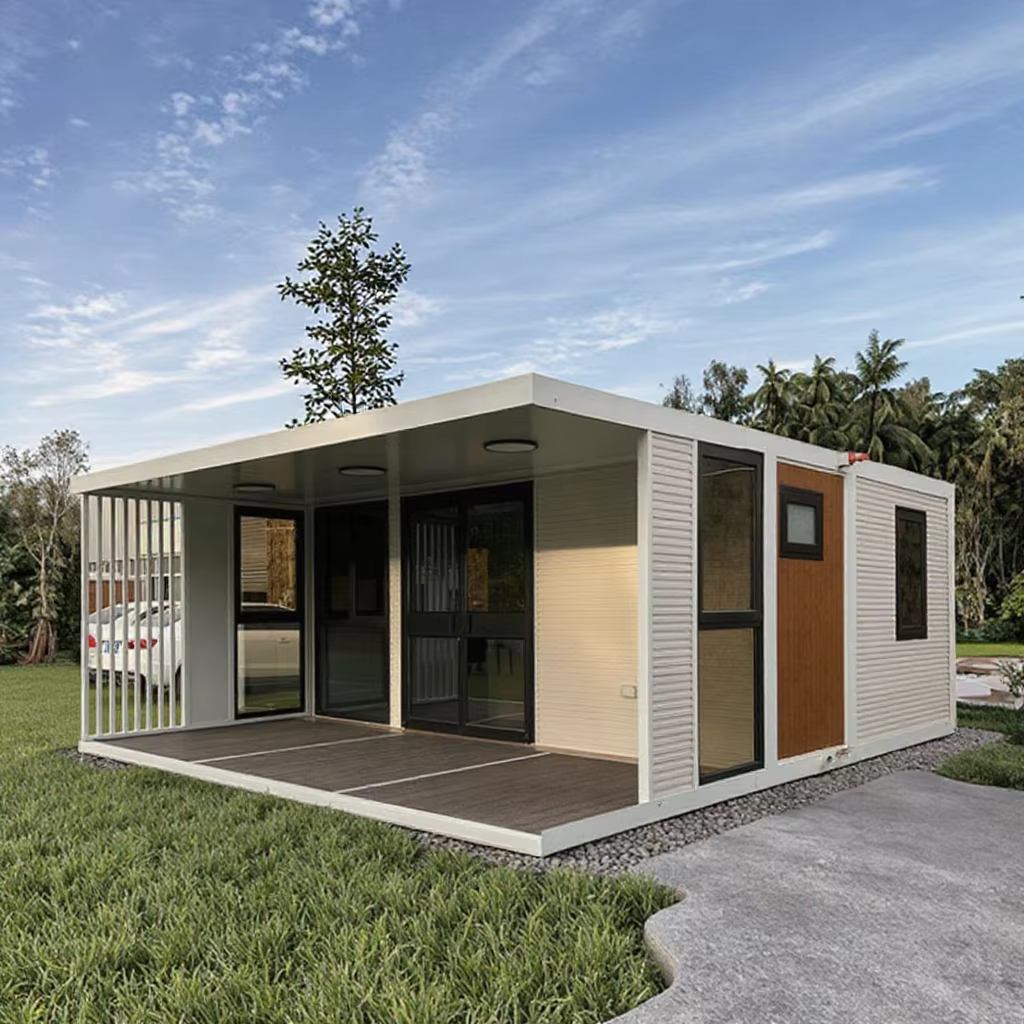 40ft 30ft Two Story 2 3 Bedrooms Folding Prefab Tiny Capsule Eco Houses Ready To Ship Modern Luxury Villa For Sale