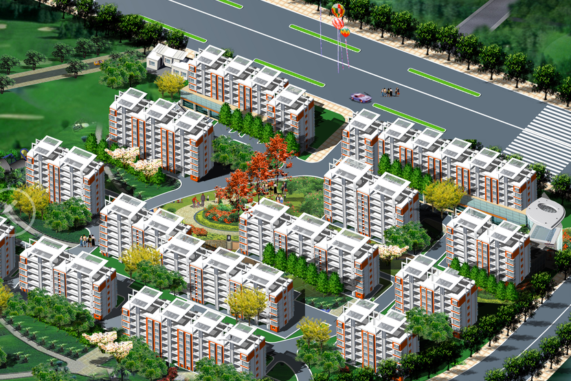 Prefabricated Stackable Modular Steel Apartments Versatile Use for Office School Supermarket Mall &amp; Hospital Condominiums
