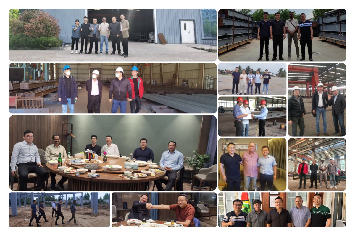 Modular Build Hotel Design Urban Housing and Resident with Insulated Wall System Steel Prefabricated Apartment Building