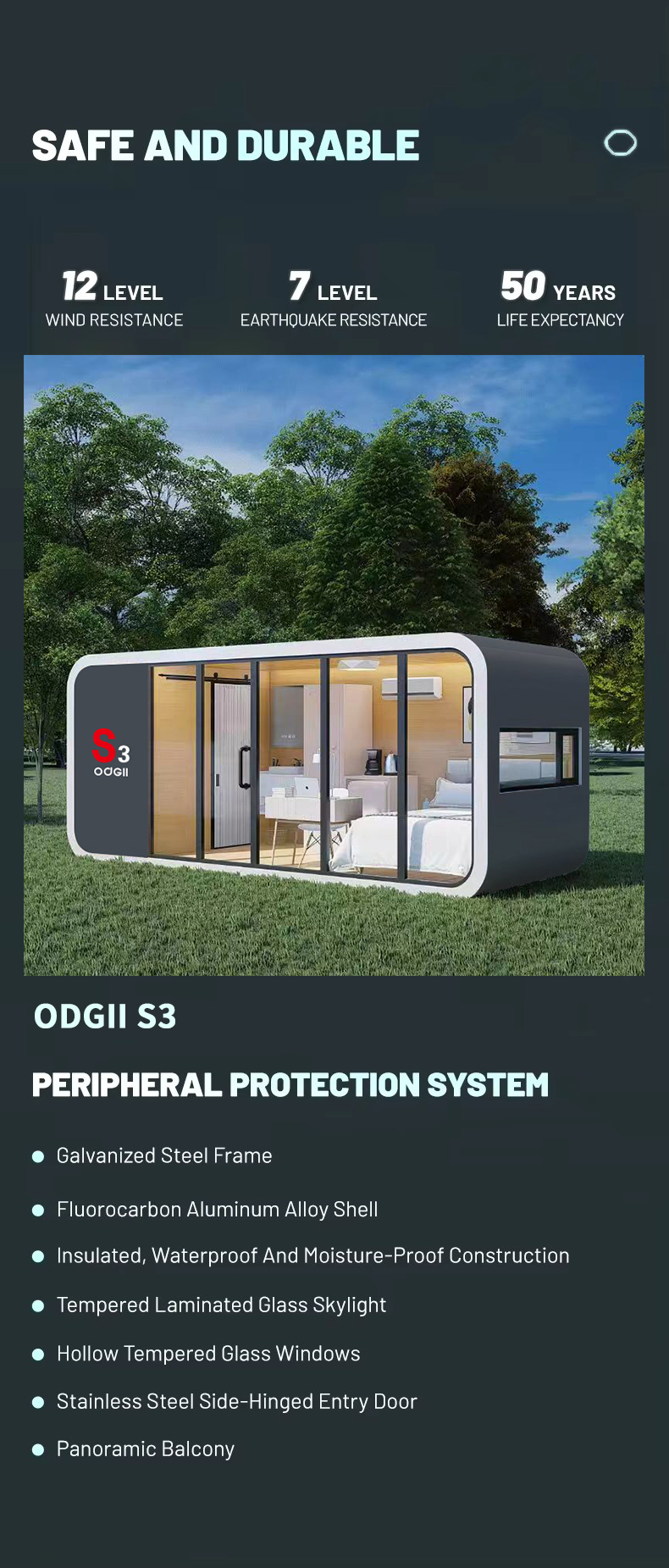 Modular Home