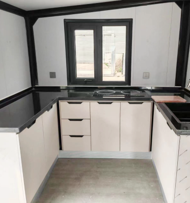Cabinets Layout 2