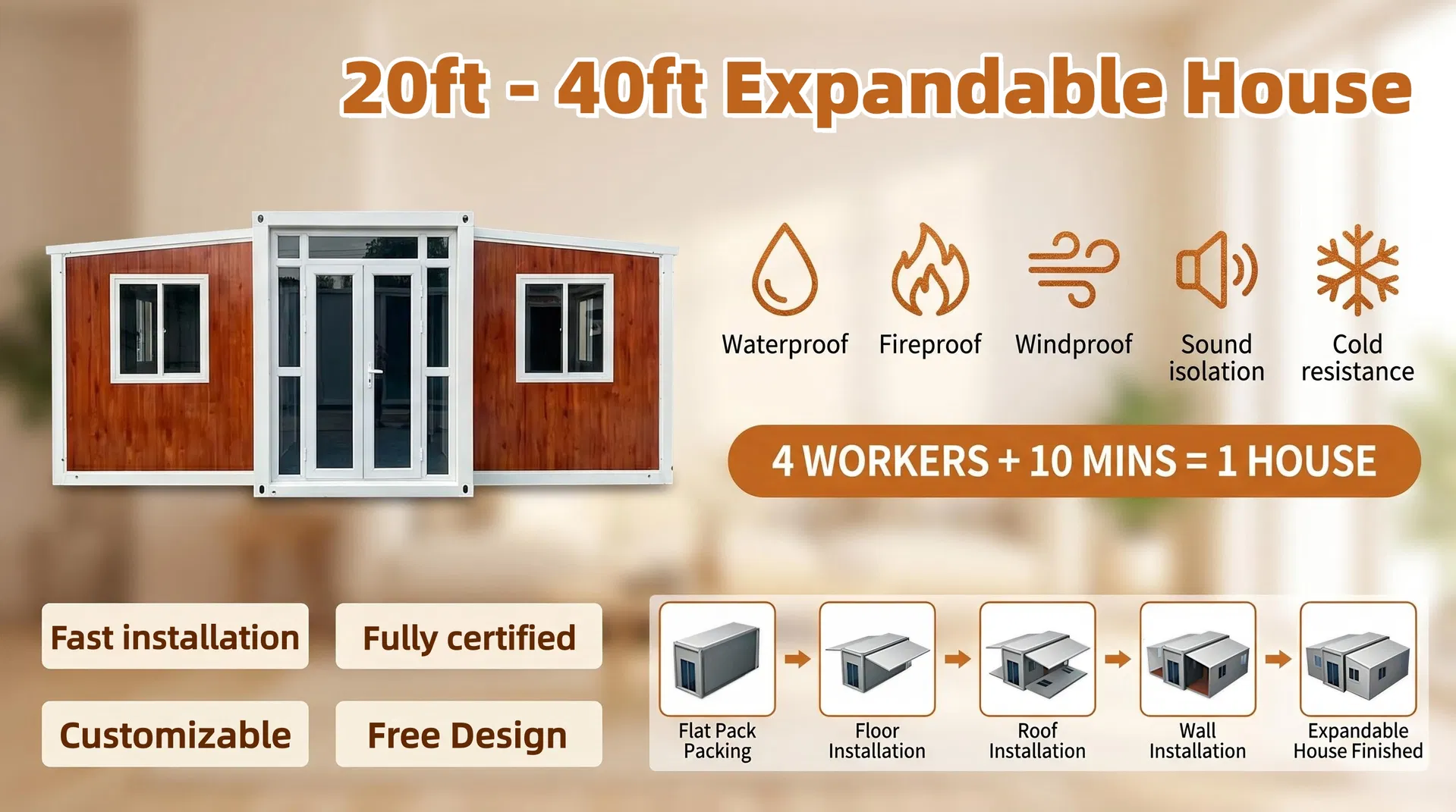 Container House 3